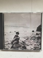 PHILLIP UPCHURCH DARKNESS