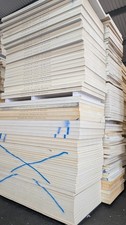 Cheap Celotex Seconds Insulation boards 115mm (1.2x2.4)  (80mm+35mm).