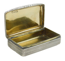 George sterling silver - george,
