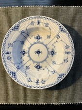 Royal Copenhagen Blue Fluted