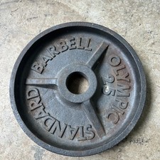 Ivanko Barbell Company 25Lb