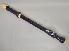 Aulos Tenor Recorder 311-E