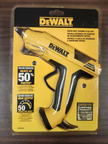 Dewalt dwhtgr50 rapid heat - dewalt,