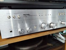 Rotel RA-350 Vintage Stereo