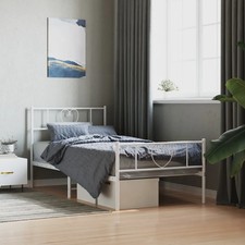 Walplus stack bed frame black - walplus,