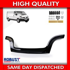 FOR RENAULT TRAFIC 2001-2014