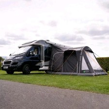 VANGO KELA PRO AIR TALL AWNING