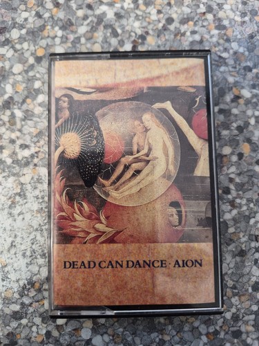 Dead can dance aion - can,