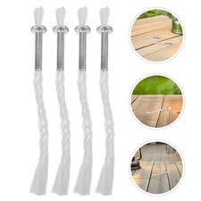  8 Pcs Offering Wicks for Oil