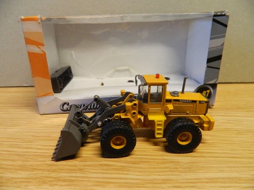 Volvo l150c wheeled - l150c,