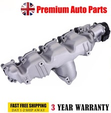 UPGRADED Inlet Intake Manifold