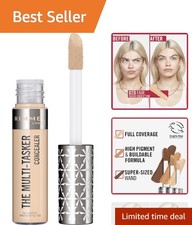 All-in-One Concealer 002 Fair