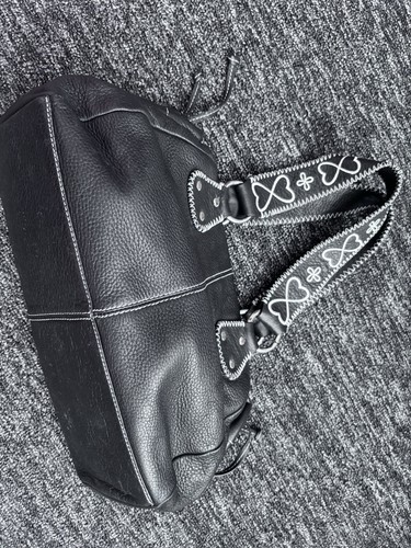 Suzy smith leather - smith,