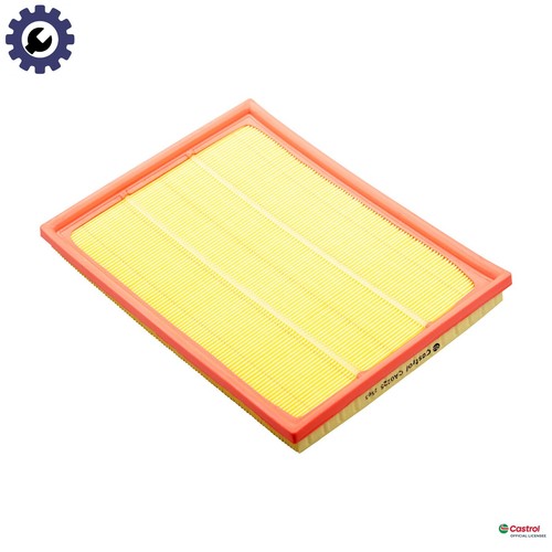 Air filter ca0225 for irmscher - air,