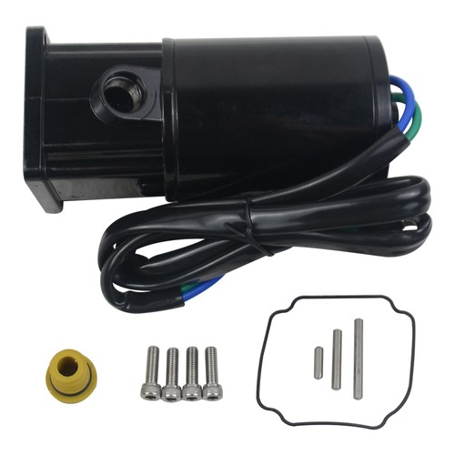 Tilt trim motor - trim,