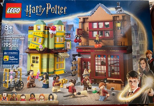 76452 lego harry potter - harry,