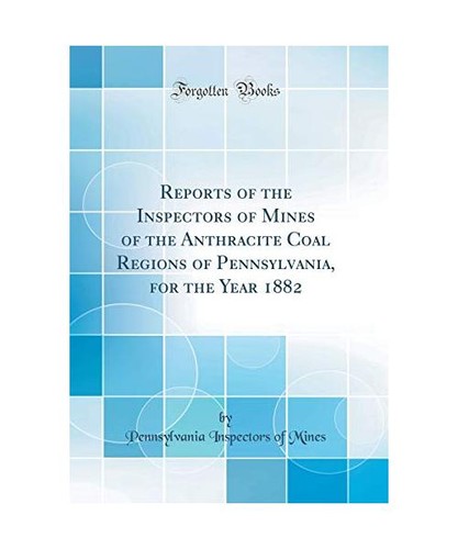 Reports the inspectors - of, of