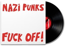 Dead Kennedys **Nazi Punks