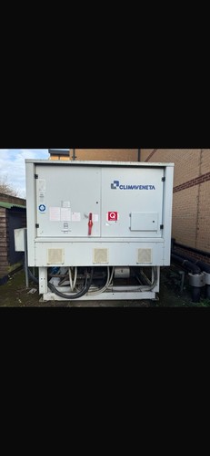 Climaveneta focs2 3152 - focs2/k,