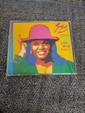 💿 Sybil - When I'm Good And Ready PWL CD single NEAR MINT  CONDITION 6 Remixes