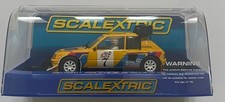 Scalextric C3641 - Peugeot 205