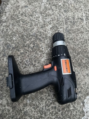 Challenge drill db4552 - challenge,