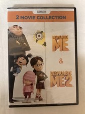 Despicable Me 2-Movie