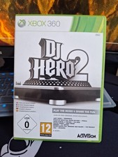Dj Hero 2 Xbox 360
