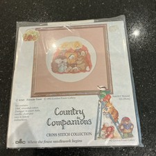Country Companion Vintage