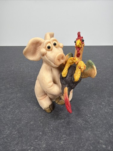 Piggin friends 2000 - piggin', david