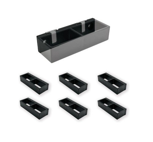 Stealthmounts wall hive system - stealthmounts,