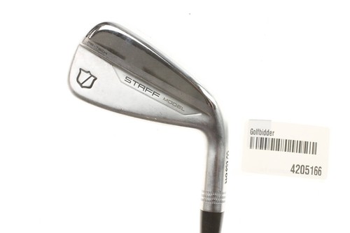 Wilson staff model - rb, utility