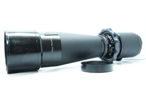 Optics top mint hasselblad - [,