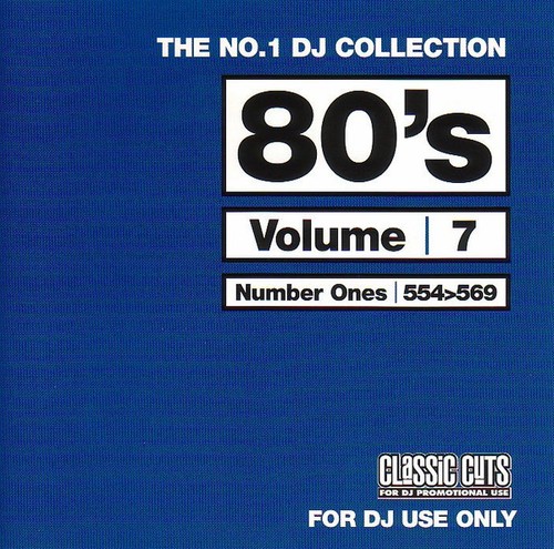 Various the 1 - no.1, dj