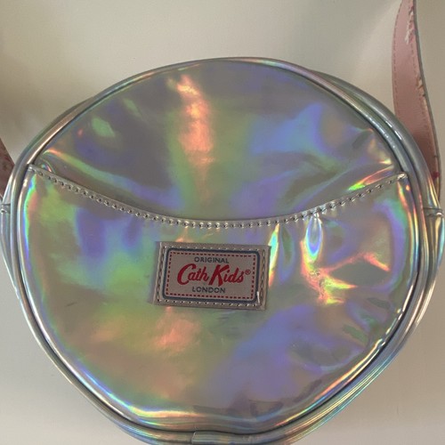 Cath kidston metallic silver - metallic,
