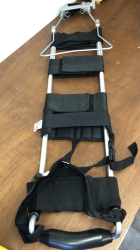 Ferno adult traction - ferno, splint