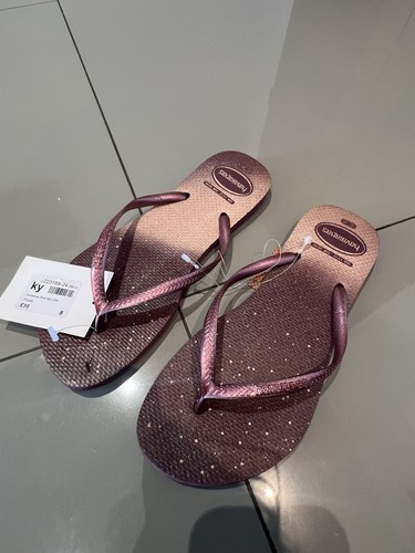 Havaianas size fits - havaianas, 41-42