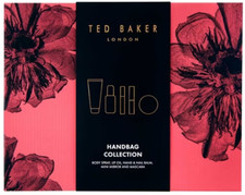 Ted Baker Handbag Collection