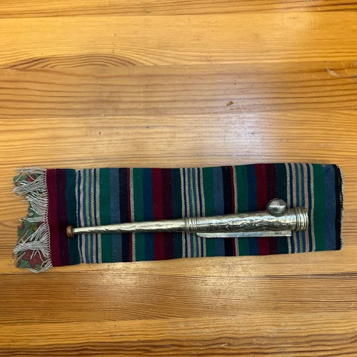Antique rare old vintage - , metal