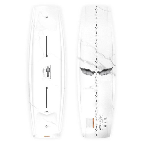 Liquid force 2026 grail cable - force,