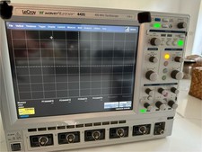 LeCroy WaveRunner 44Xi