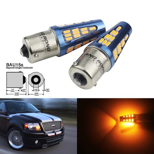 For ford max - ford, bau15s