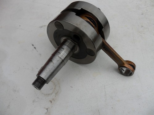 Sherco 125 crank - sherco, con