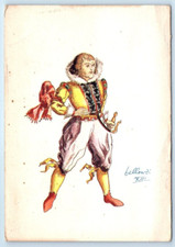Gioco Del Ponte Paggio del