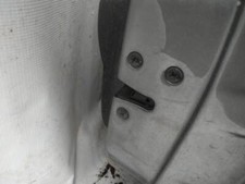 Hyundai Getz 2005 Door Lock