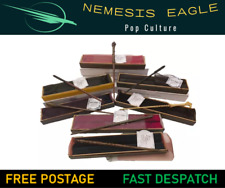 HARRY POTTER WANDS OLLIVANDERS