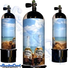 2726 Scubacool Scuba Dive Gas