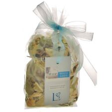 White Linen Scented Pot Pourri
