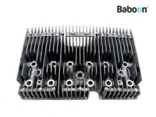 Cylinder Head Suzuki GT 380