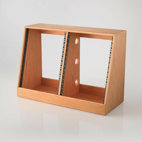 Double bay angle inch - bay,